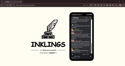 inklings